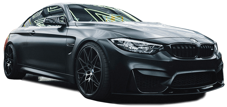 Car Body Repair black bmw m3 coupe car
